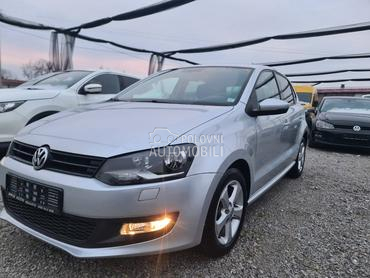 Volkswagen Polo 1.2 tsi team CH