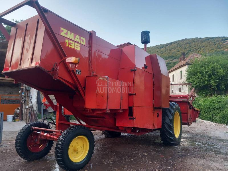 Zmaj 135