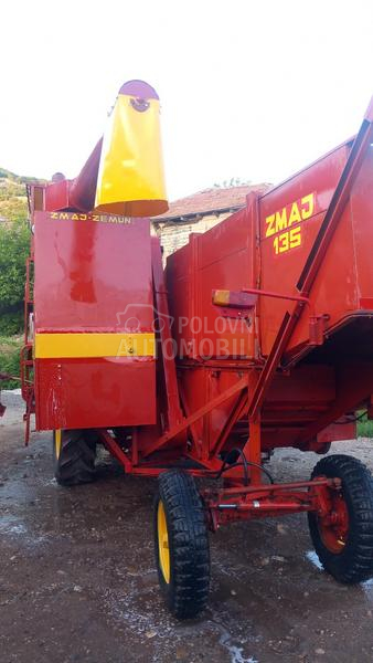 Zmaj 135
