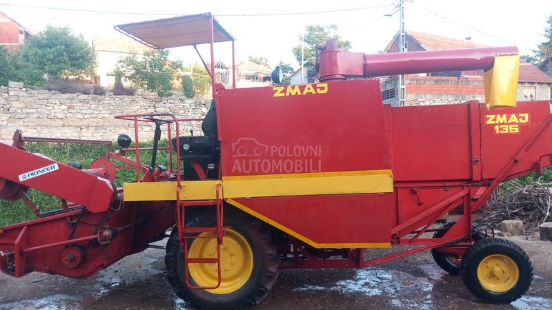 Zmaj 135