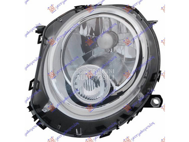 FAR ELEKTRICNI BELI... za MINI Cooper za 2011. god.