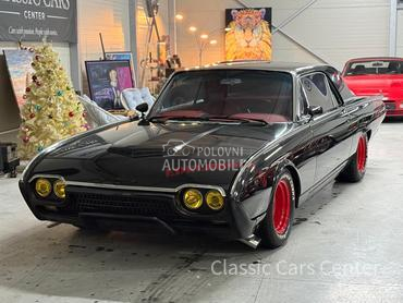 Ford Thunderbird 6.4 V8 Bullet Outlaw