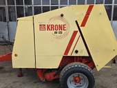 Krone KR125