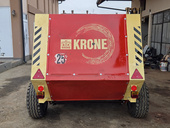 Krone KR125