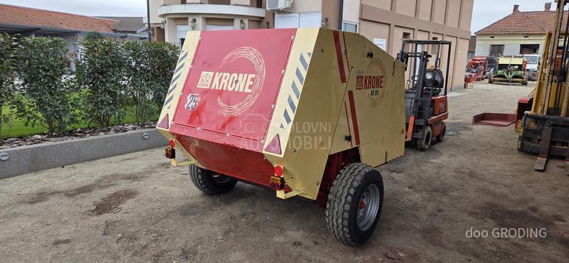 Krone KR125