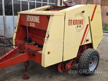 Krone KR125