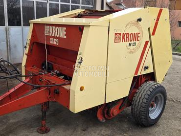 Krone KR125
