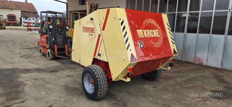 Krone KR125