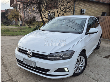 Volkswagen Polo 1.6 TDI