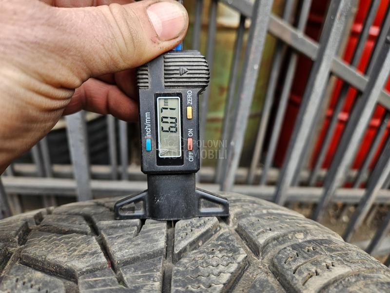 Hankook 245/40 R18 Sve sezone