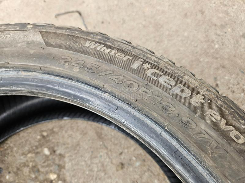 Hankook 245/40 R18 Sve sezone