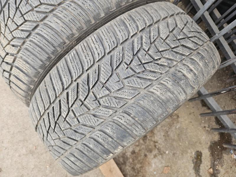 Hankook 245/40 R18 Sve sezone