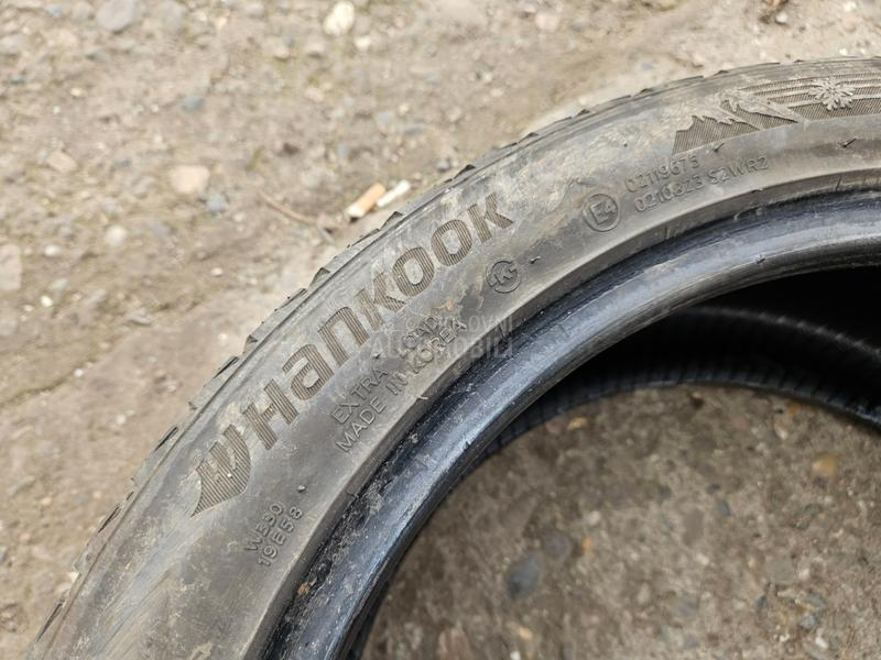 Hankook 245/40 R18 Sve sezone
