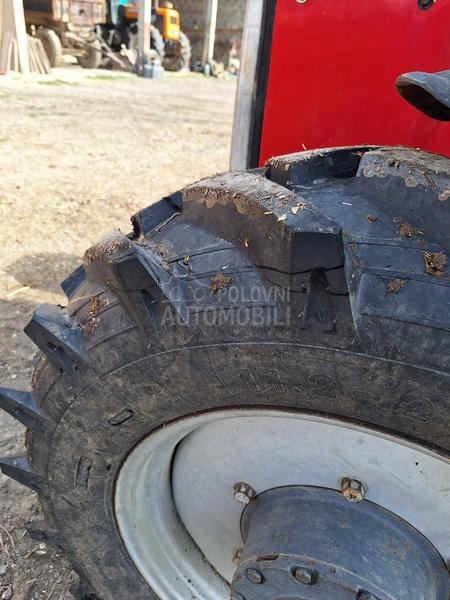 Massey Ferguson s274