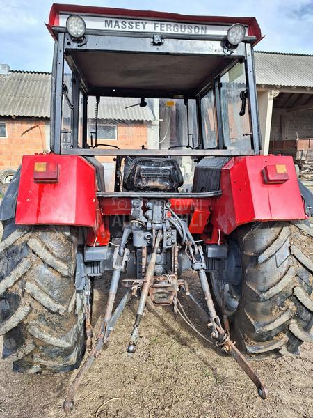 Massey Ferguson s274