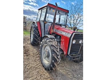 Massey Ferguson s274