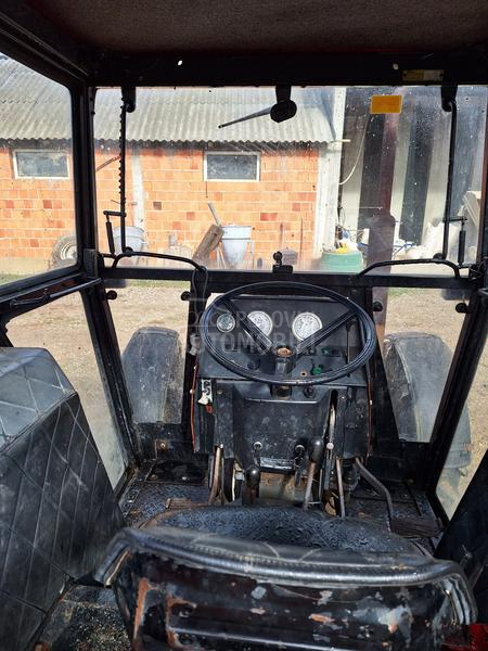 Massey Ferguson s274