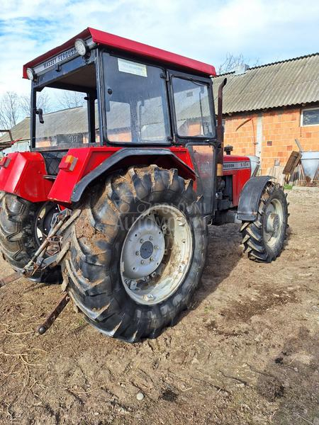 Massey Ferguson s274