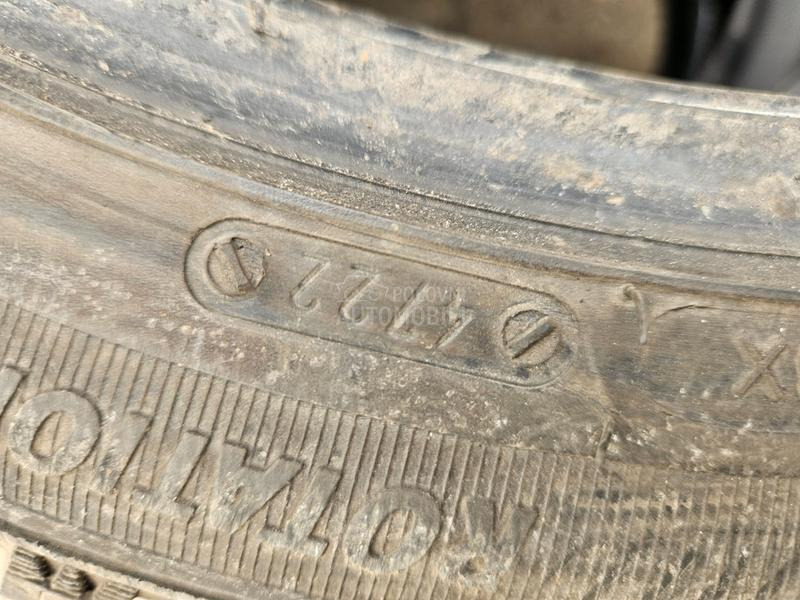 Security 245/40 R18 Sve sezone