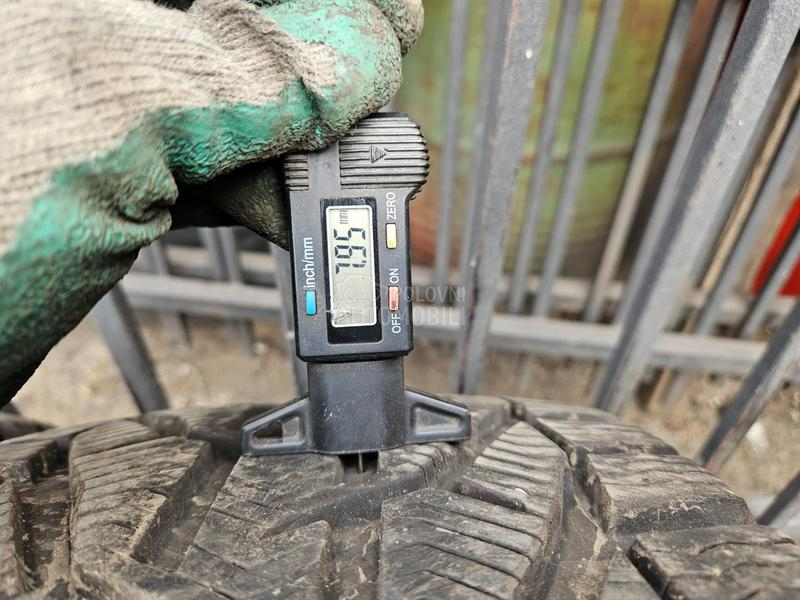 Security 245/40 R18 Sve sezone