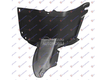 POTKRILO Desno za Volkswagen Golf 6 od 2008. do 2013. god.
