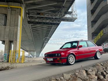 BMW 318 318is