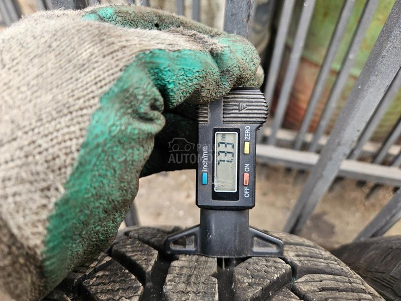 Semperit 215/65 R16 Sve sezone