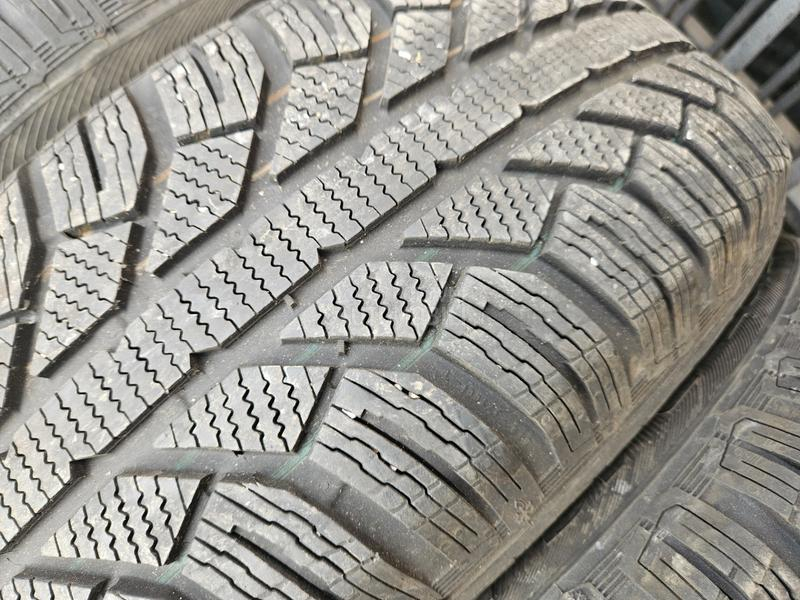 Semperit 215/65 R16 Sve sezone