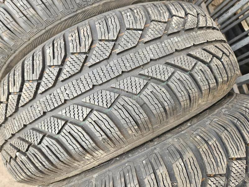 Semperit 215/65 R16 Sve sezone