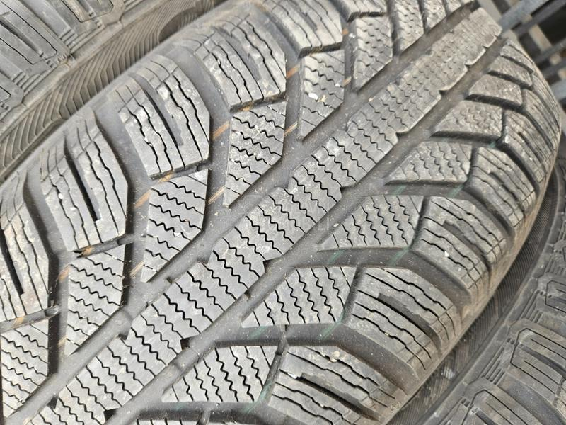 Semperit 215/65 R16 Sve sezone