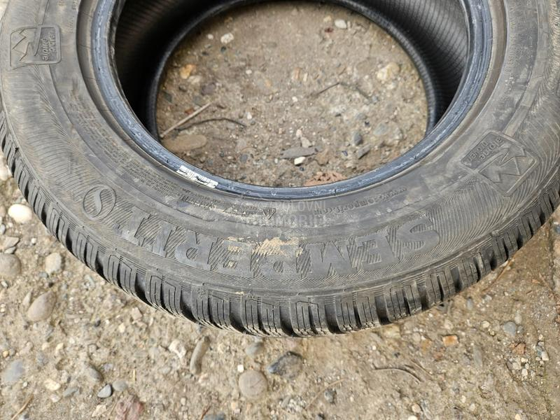Semperit 215/65 R16 Sve sezone