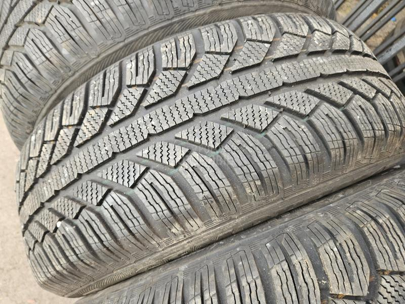 Semperit 215/65 R16 Sve sezone