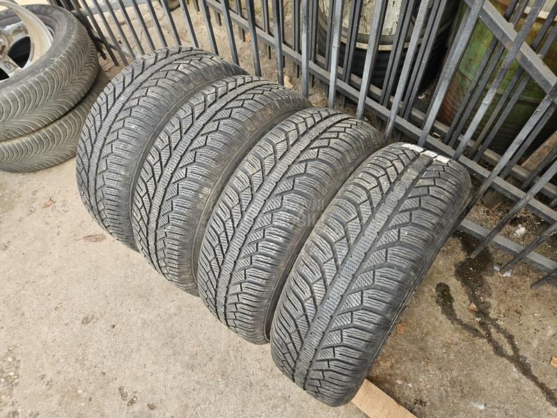 Semperit 215/65 R16 Sve sezone
