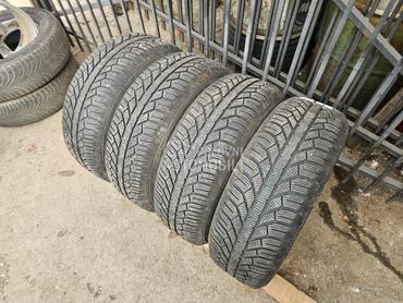 Semperit 215/65 R16 Sve sezone
