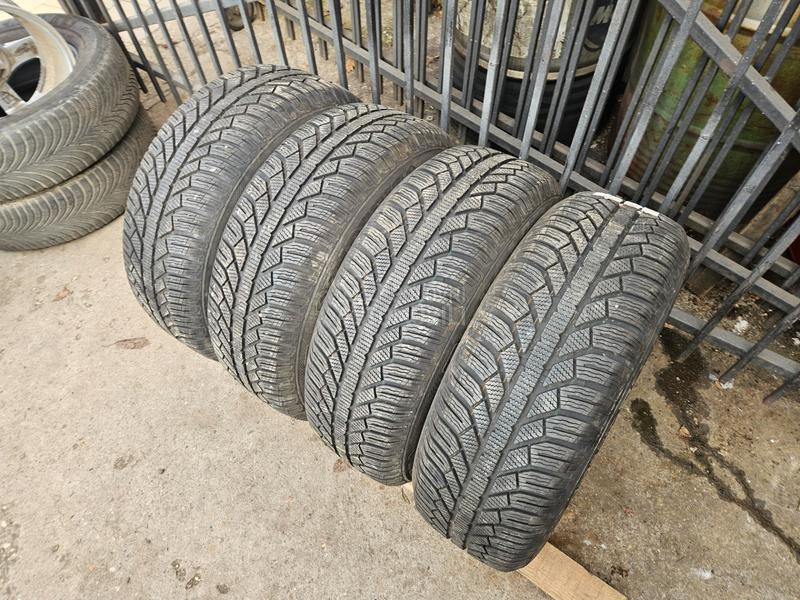 Semperit 215/65 R16 Sve sezone