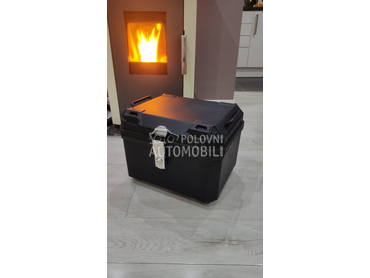 Kofer central za motockikl 42l
