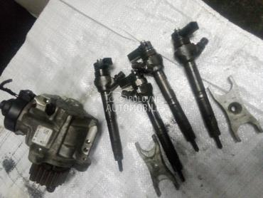 Dizne i pumpa 2,0 tdi za Audi A4, A5, A6 od 2009. do 2015. god.