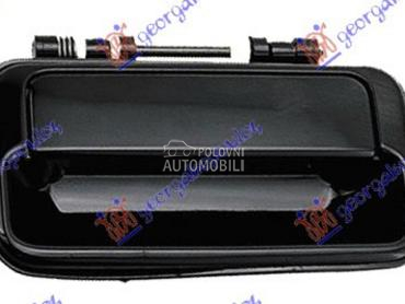 KVAKA ZADNJIH VRATA... za Suzuki Swift od 1990. do 1992. god.