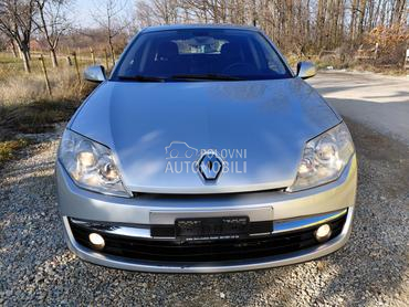 Renault Laguna 2.0
