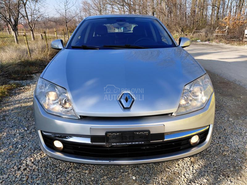 Renault Laguna 2.0
