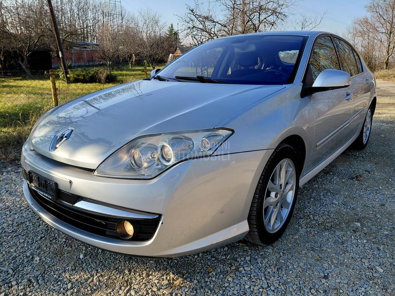 Renault Laguna 2.0
