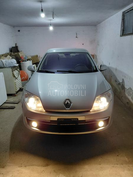 Renault Laguna 2.0