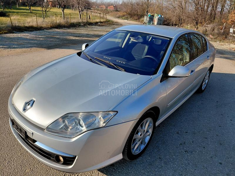 Renault Laguna 2.0