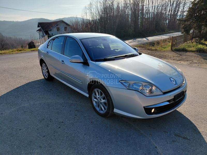 Renault Laguna 2.0