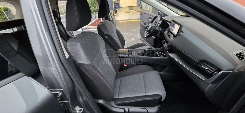 Nissan X-Trail 1.5HEV/360/E-POWER