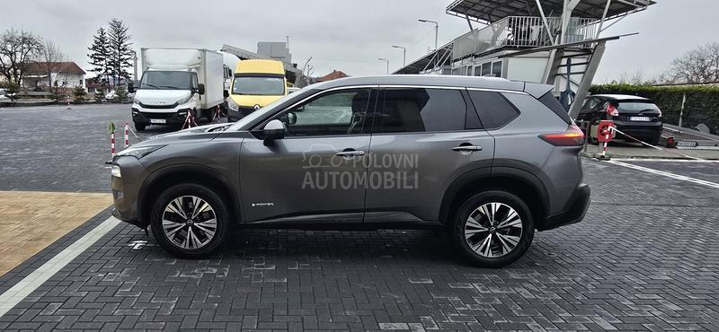 Nissan X-Trail 1.5HEV/360/E-POWER