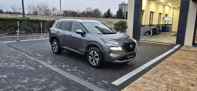 Nissan X-Trail 1.5HEV/360/E-POWER