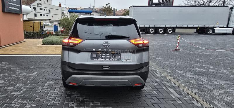 Nissan X-Trail 1.5HEV/360/E-POWER