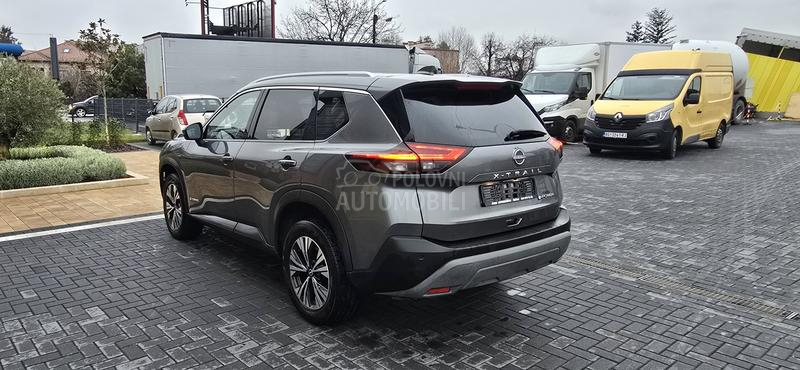 Nissan X-Trail 1.5HEV/360/E-POWER