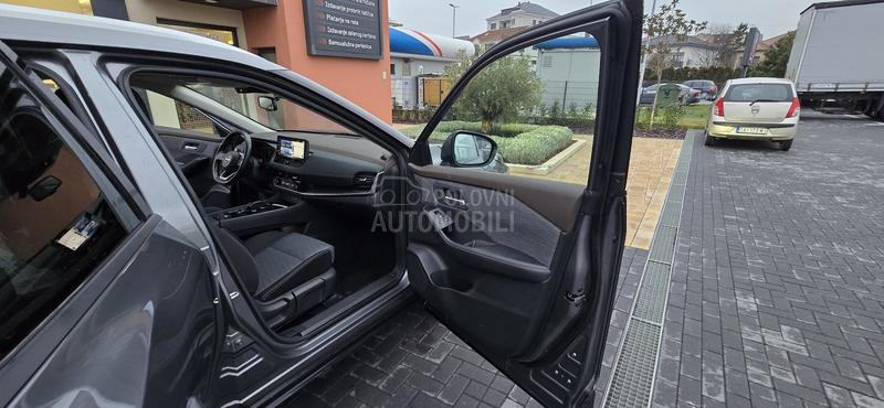 Nissan X-Trail 1.5HEV/360/E-POWER